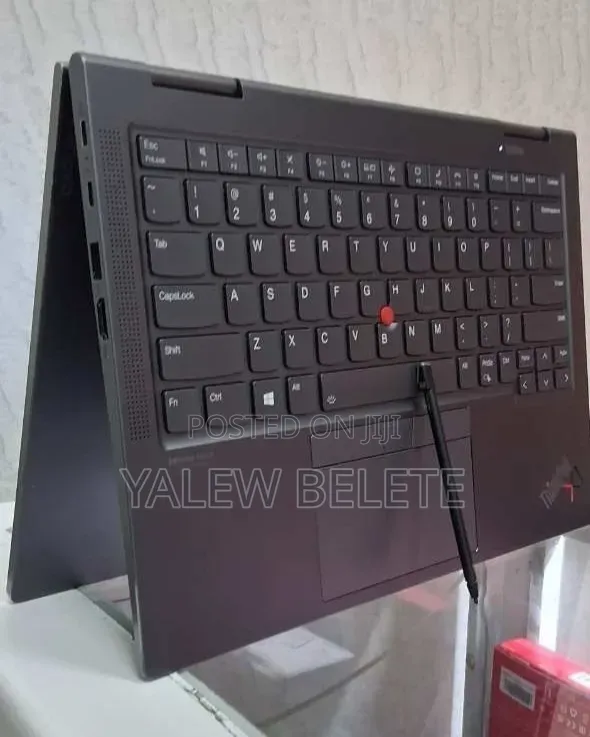 New Laptop Lenovo ThinkPad X1 Yoga 32GB Intel Core i7 SSD 1T