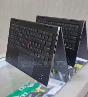 New Laptop Lenovo ThinkPad X1 Yoga 32GB Intel Core i7 SSD 1T