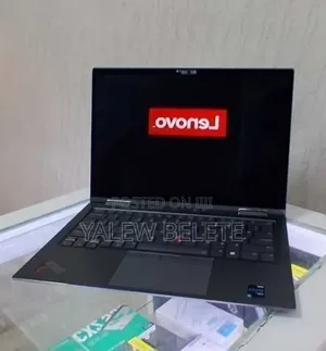 New Laptop Lenovo ThinkPad X1 Yoga 32GB Intel Core i7 SSD 1T