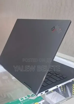 New Laptop Lenovo ThinkPad X1 Yoga 32GB Intel Core i7 SSD 1T