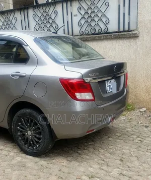 Suzuki RE 2021 Silver
