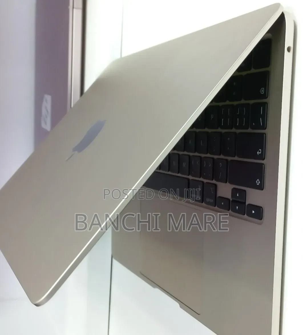 New Laptop Apple MacBook Air 2026 M5 16GB Apple M5 SSD 512GB