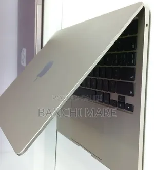 New Laptop Apple MacBook Air 2026 M5 16GB Apple M5 SSD 512GB