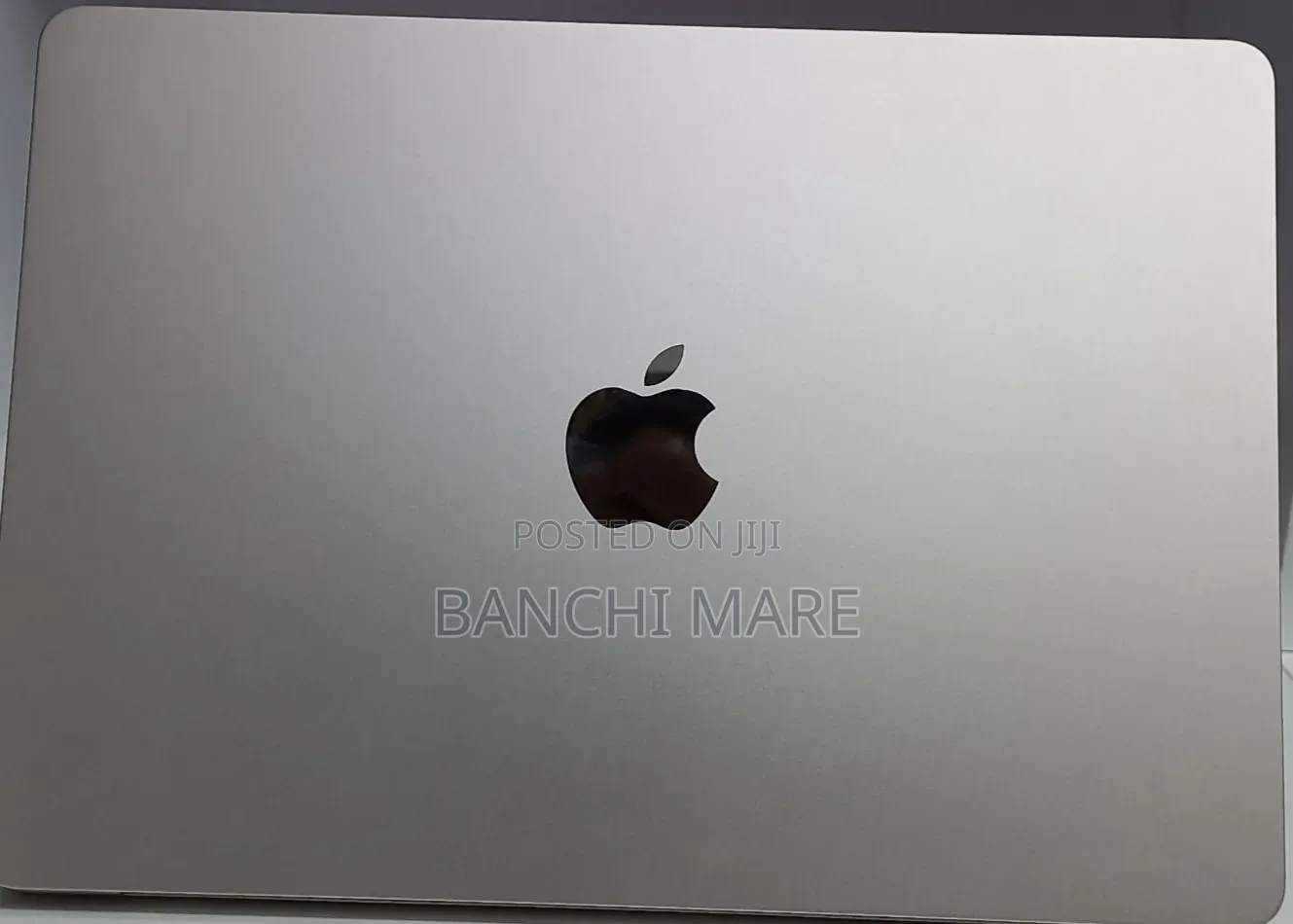 New Laptop Apple MacBook Air 2026 M5 16GB Apple M5 SSD 512GB