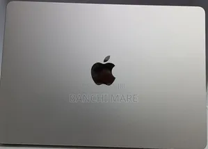 New Laptop Apple MacBook Air 2026 M5 16GB Apple M5 SSD 512GB