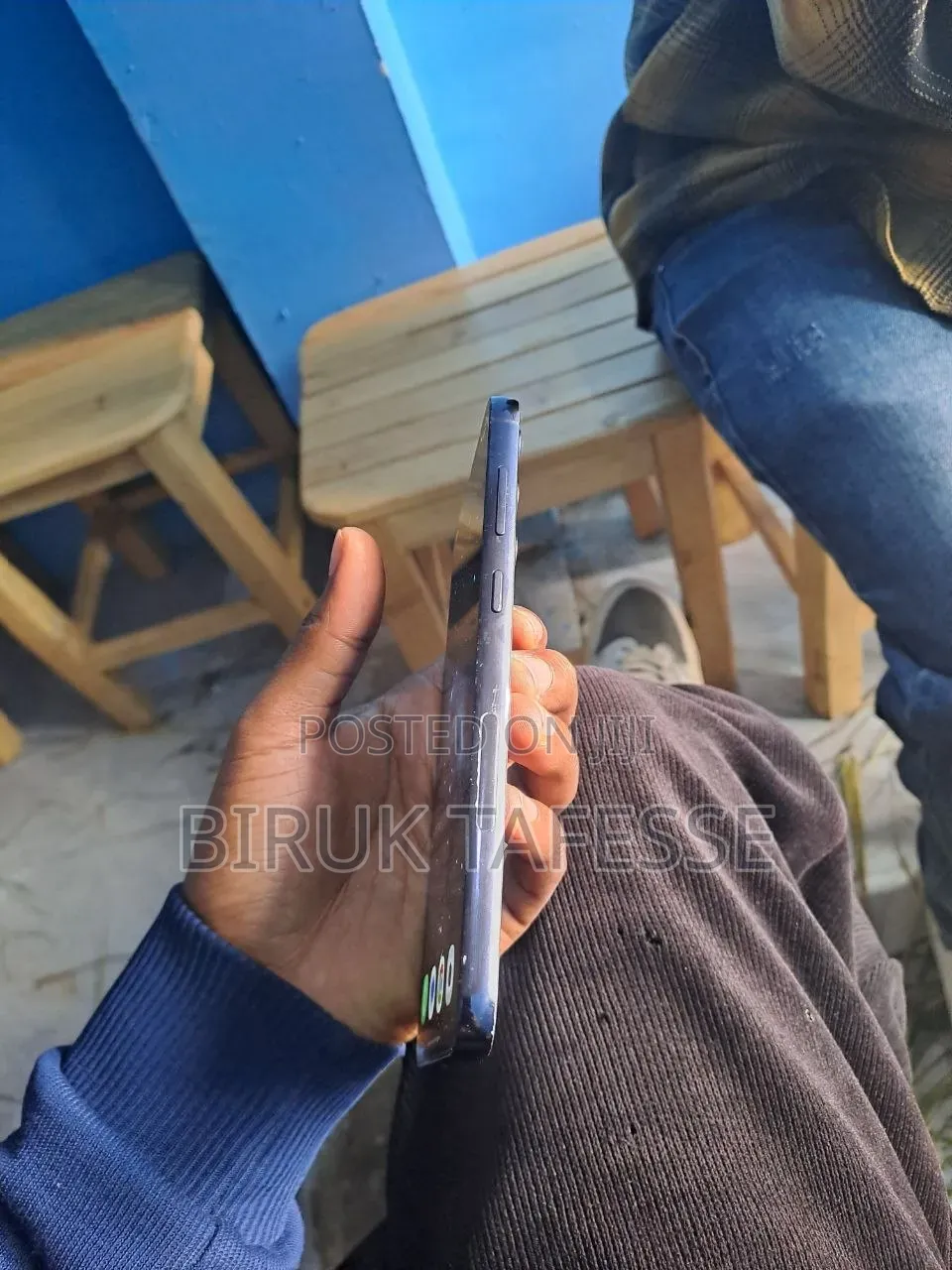 Samsung Galaxy S23+ 256 GB Black