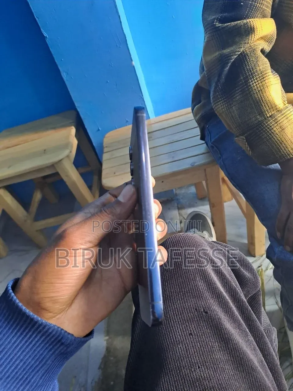Samsung Galaxy S23+ 256 GB Black