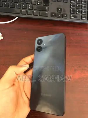 Samsung Galaxy A06 64 GB Black