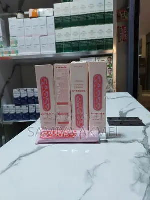 FADED Brightening & Clearing Serum
