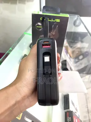 CALUS FAST209 Power Bank