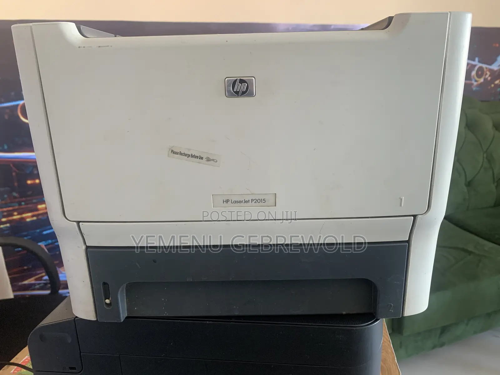 Office Printer
