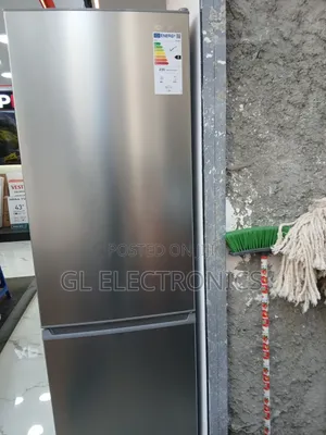 Ignis Bootem Frezer 310 L