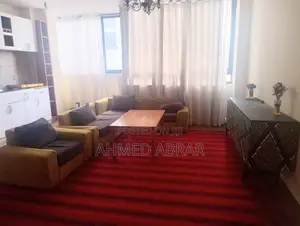 2bdrm Apartment in Emperium, Bole for rent