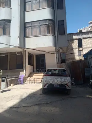 2bdrm Apartment in Emperium, Bole for rent