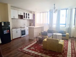 2bdrm Apartment in Emperium, Bole for rent