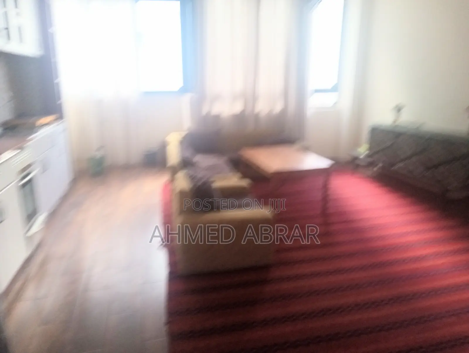 2bdrm Apartment in Emperium, Bole for rent