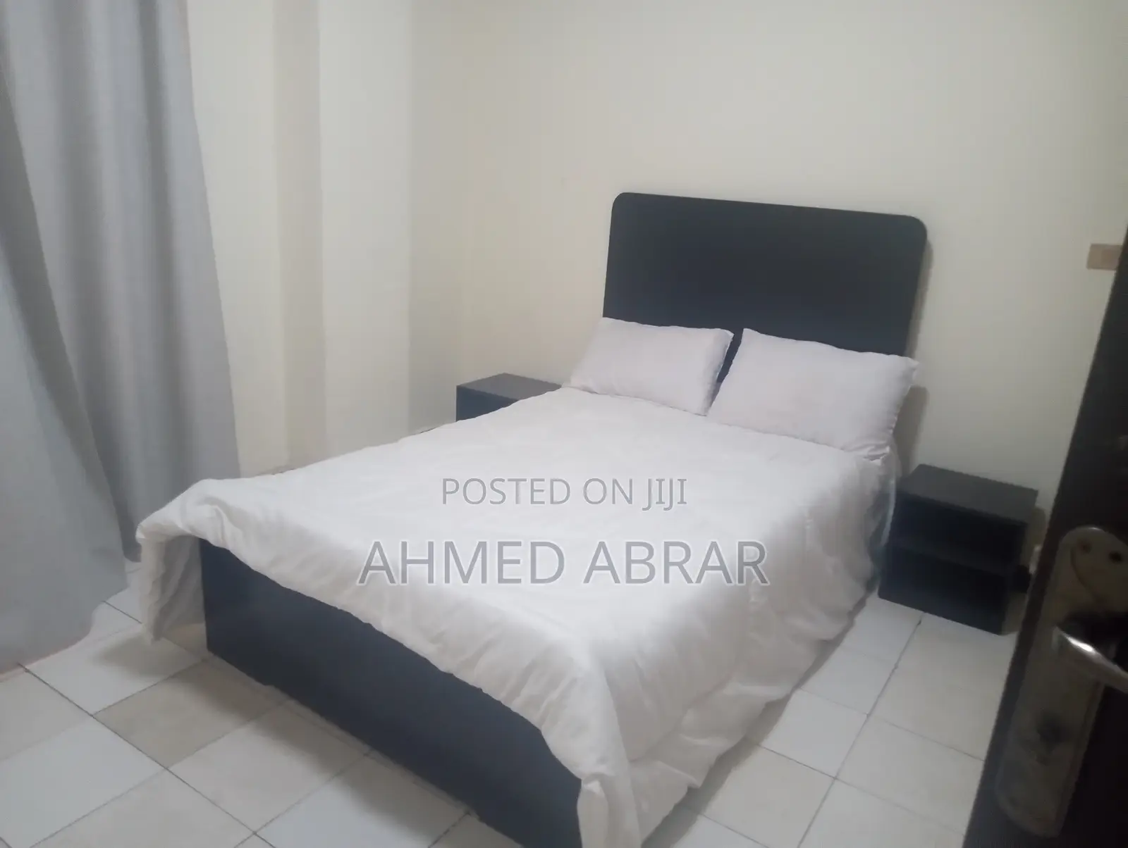 2bdrm Apartment in Emperium, Bole for rent