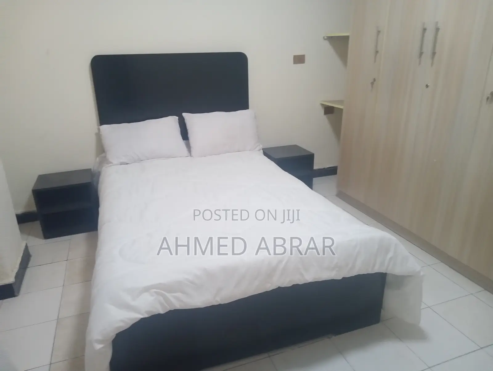 2bdrm Apartment in Emperium, Bole for rent