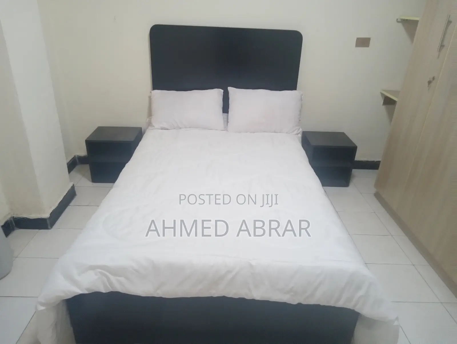 2bdrm Apartment in Emperium, Bole for rent