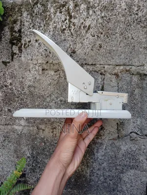 Stapler Available