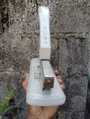 Stapler Available