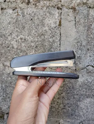 Stapler Available