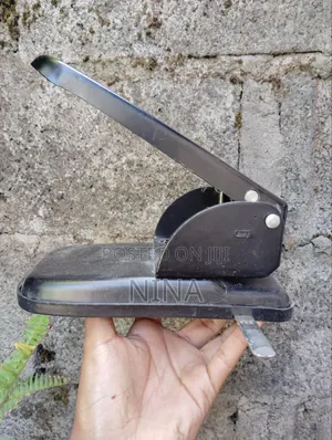Stapler Available