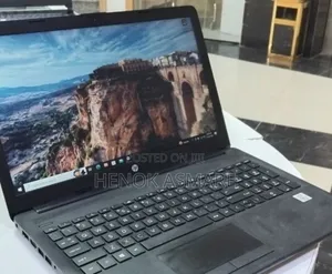 New Laptop HP Stream Notebook 8GB Intel Core i7 HDD 1T