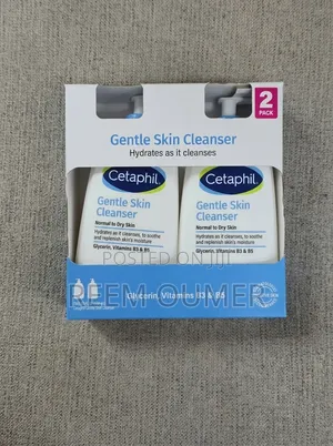 Skin Care Cleanser