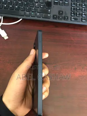 Samsung Galaxy A06 64 GB Black
