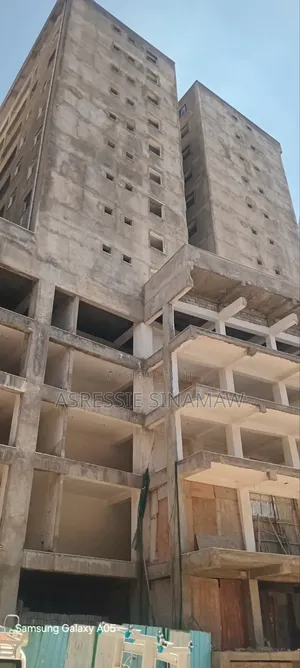 3bdrm Apartment in Ethiopia., Yeka for sale