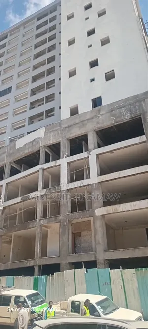 3bdrm Apartment in Ethiopia., Yeka for sale