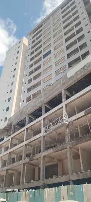 3bdrm Apartment in Ethiopia., Yeka for sale