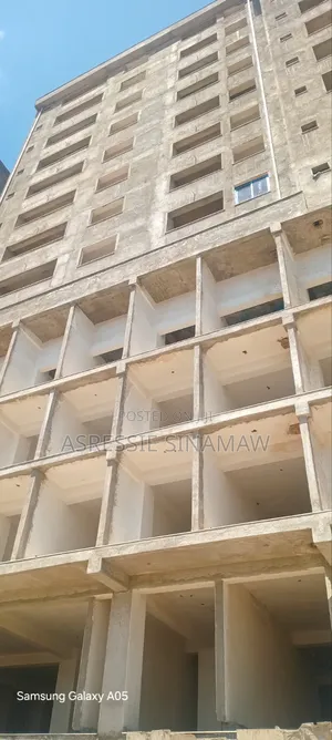 3bdrm Apartment in Ethiopia., Yeka for sale