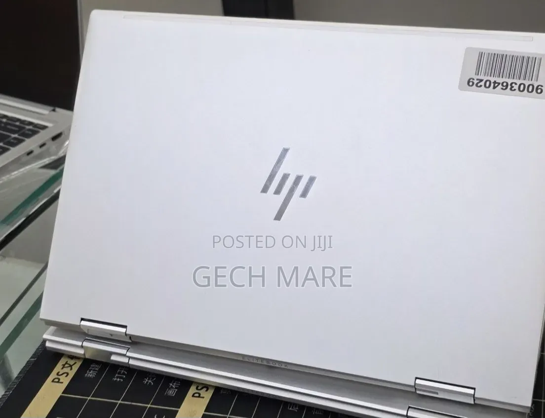New Laptop HP Envy x360 16GB Intel Core i5 SSD 512GB