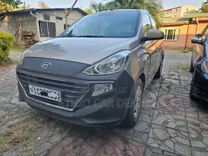 Hyundai Atos 2022 Gold