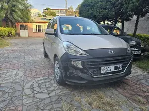 Hyundai Atos 2022 Gold