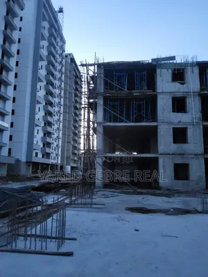 2bdrm Apartment in Ghion Real Estate, Bole for sale