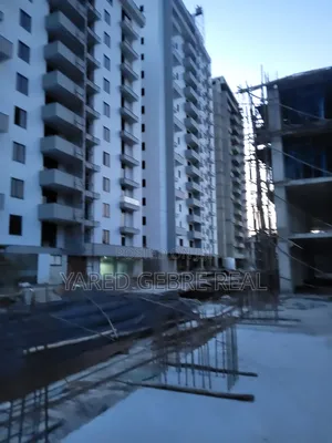 2bdrm Apartment in Ghion Real Estate, Bole for sale