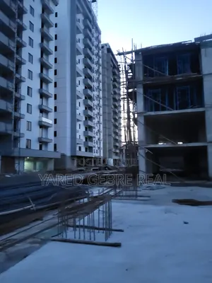 2bdrm Apartment in Ghion Real Estate, Bole for sale