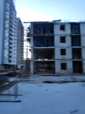 2bdrm Apartment in Ghion Real Estate, Bole for sale