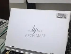 New Laptop HP Envy x360 16GB Intel Core i5 SSD 512GB