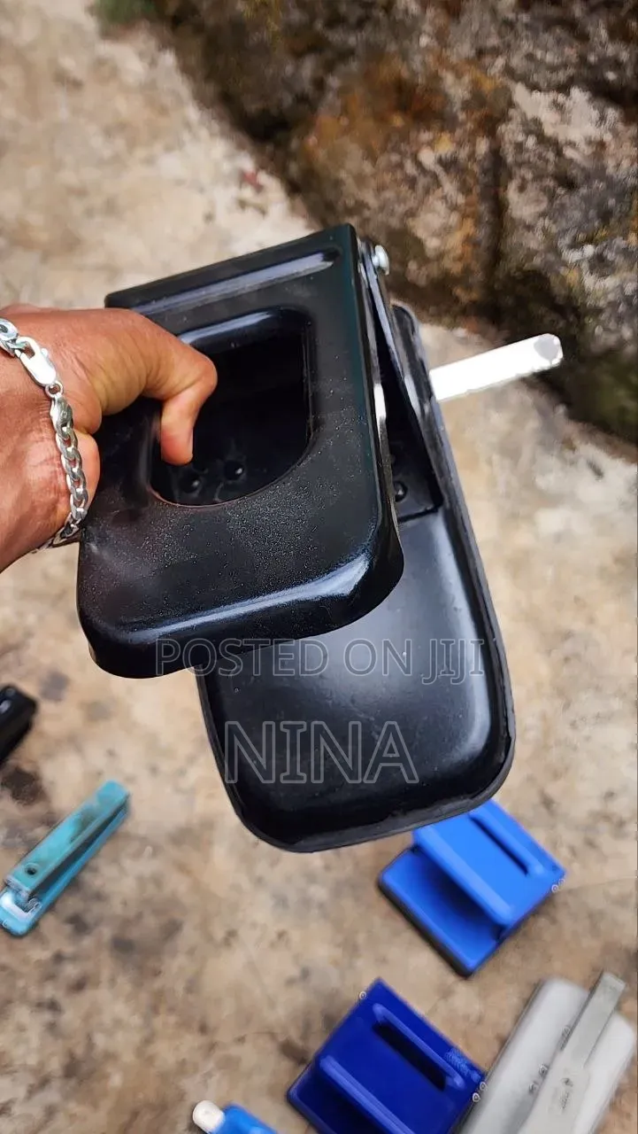 Stapler Available