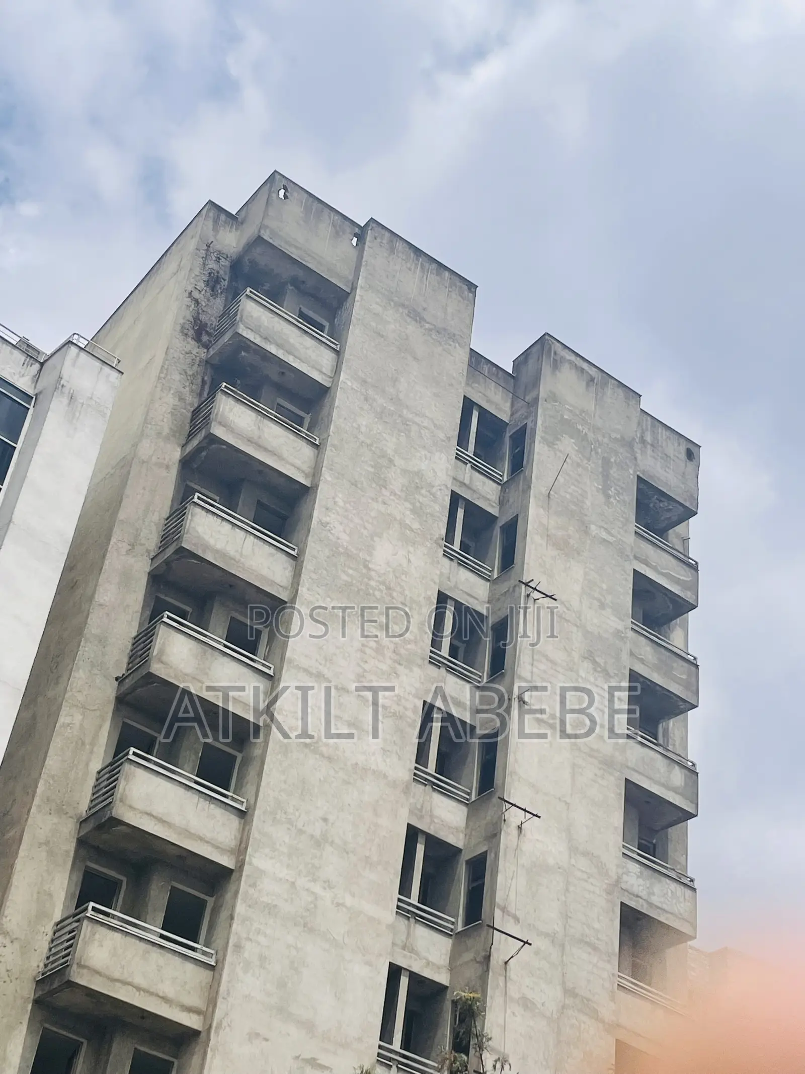 3bdrm Apartment in Kolfe Keranio for sale