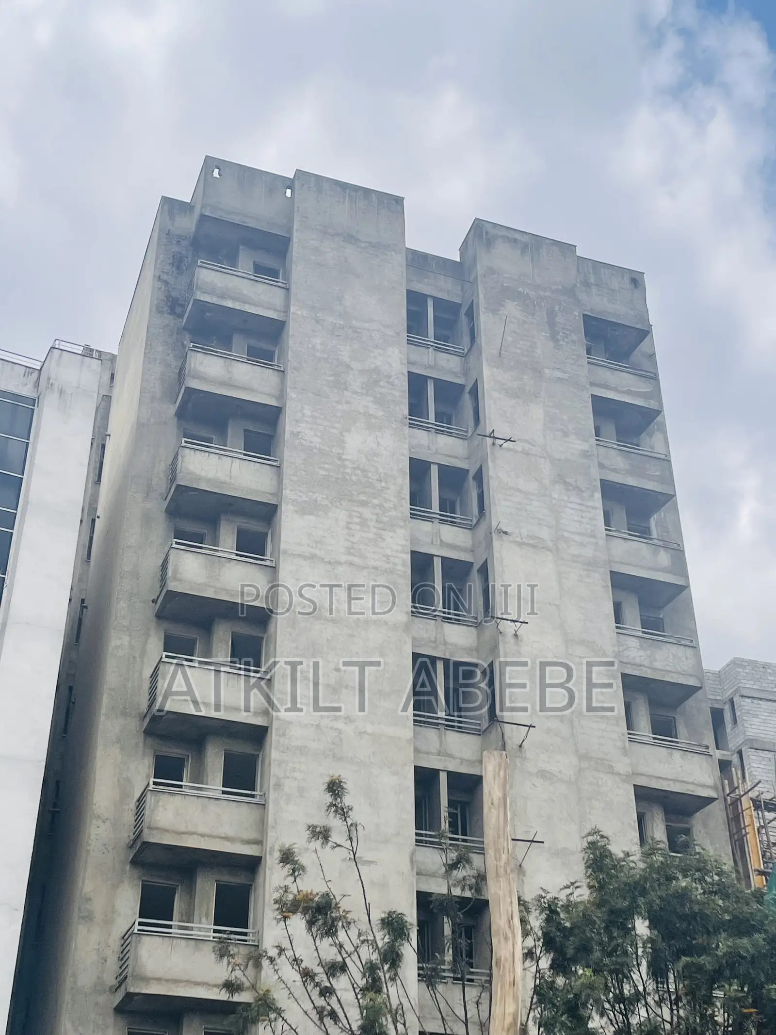 3bdrm Apartment in Kolfe Keranio for sale