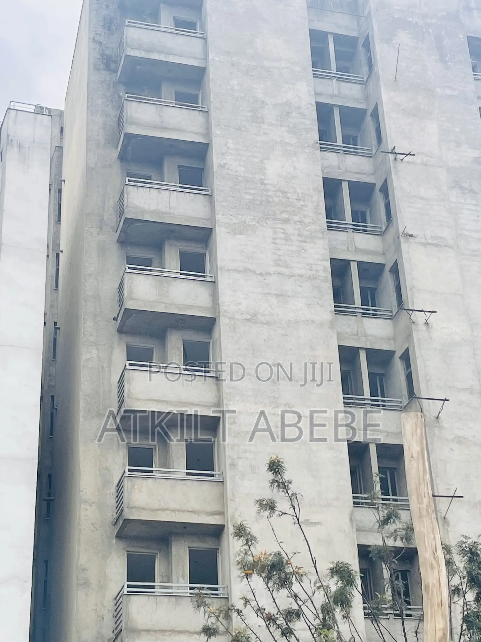 3bdrm Apartment in Kolfe Keranio for sale