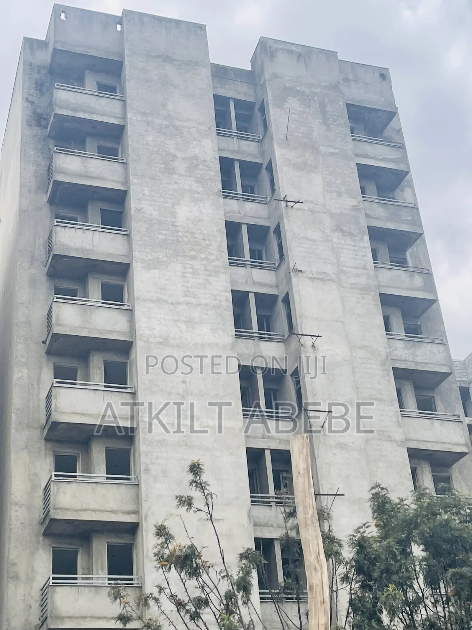 3bdrm Apartment in Kolfe Keranio for sale