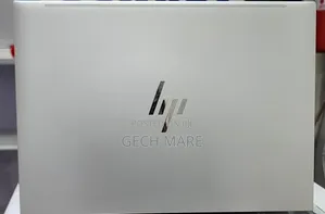 New Laptop HP EliteBook 840 G9 16GB Intel Core i5 SSD 512GB