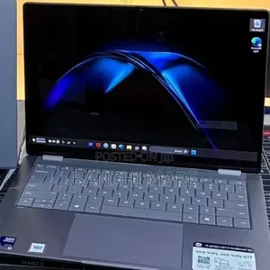 New Laptop HP OmniBook X Flip 14" 24GB Intel Core Ultra 7 SSD 512GB