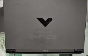 New Laptop HP Victus 15 16GB Intel Core i7 SSD 512GB